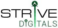Strive Digital Private Limited